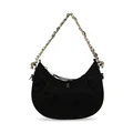 STEVE MADDEN BLACK MULTICOLOR